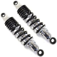 RD222 Twin Rear Shock Absorbers YSS