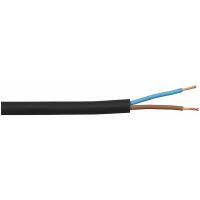 RDOE (H07RN-F), 2x1,5 mm², R100, 450/700V MALMBERGS