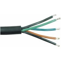 RDOE (H07RN-F), 3G1,5 mm², B250, 450/700 MALMBERGS