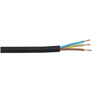 RDOE (H07RN-F), 3G1,5 mm², R100, 450/700V MALMBERGS
