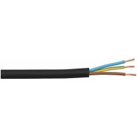 RDOE (H07RN-F), 3G1,5 mm², T500 m, 450/700V MALMBERGS