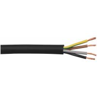 RDOE (H07RN-F), 4G10 mm², T500 m, 450/700 MALMBERGS