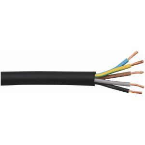 RDOE (H07RN-F), 5G16 mm², T500 m, 450/700 MALMBERGS