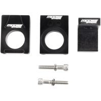 REAR AXLE FLAG MOUNT - MOOSE - YAMAHA