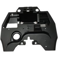 Rear Boot