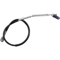 REAR BRAKE CABLE C6R003