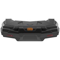 Rear Cargo Box - Polaris Sportsman 850/XP 1000 Tesseract
