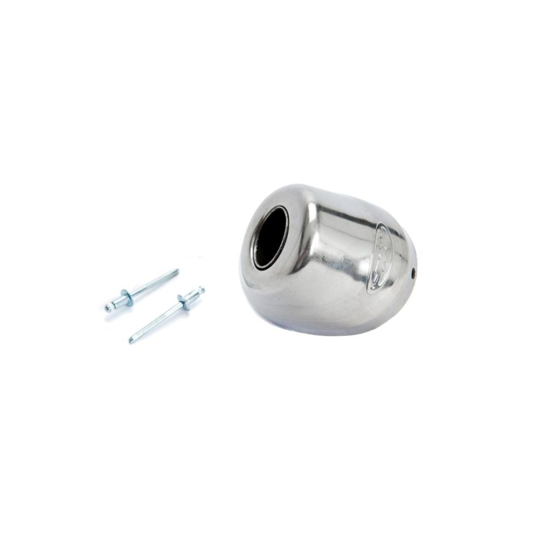 Rear Cone Caps FMF REPL RR CONE TCII 1.250"