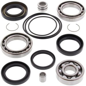 Rear Differential Bearing & Seal Kit All Balls