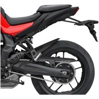Rear Fender Extension Yamaha Tracer 7 25' PUIG