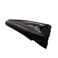 Rear Fender Mrt-Red