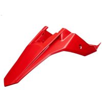 Rear Fender - Red Gas Gas MC65 POLISPORT