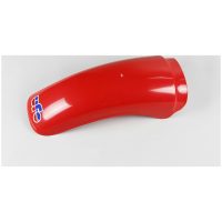 Rear Fender Red Maico 250/400/440 UFO