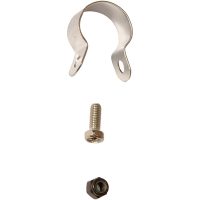 REAR HUB clip COMPONENTS FOR INTERNAL HUB ARM CLIP:22MM STA
