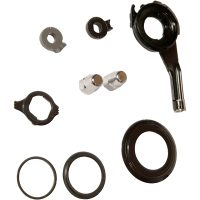 REAR HUB parts COMPONENTS FOR SG-7C25/7C15, NEXUS W/O GEAR &