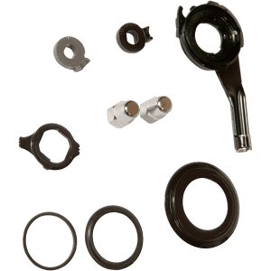 REAR HUB parts COMPONENTS FOR SG-7C25/7C15, NEXUS W/O GEAR &