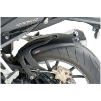 Rear Hugger Bmw R1200R/Rs 18-/R1250/Rs 19- C/Bla PUIG
