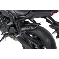 Rear Hugger Yamaha Mt-07 25' C/Matt Black PUIG