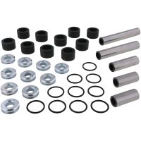 REAR IND SUSPENSION KIT POL MSE