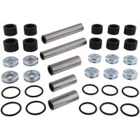 REAR IND. SUSPENSION KIT POL MSE