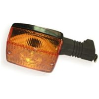 Rear Indicator Both Sides