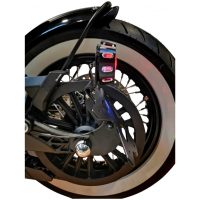 Rear Light Support - for 1066341 ACCESS DESIGN