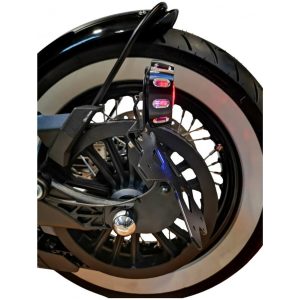 Rear Light Support - for 1066341 ACCESS DESIGN