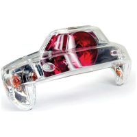 Rear Light w/ Integrated Indicators Lexus Type Yamaha/MBK V PARTS