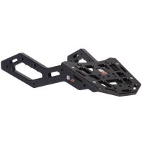 Rear Rack HDPE KTM 390 ADVENTURE R/X / ENDURO R AXP Racing
