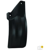 Rear shock mud plate UFO