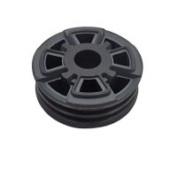 Rear Shock Piston - 50/16 SHOWA