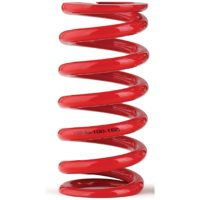 Rear Shock Spring 270mm - 54Nm Red YSS