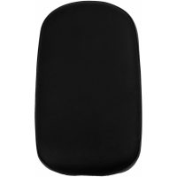 Rear Solo Seat - Wide - Smooth