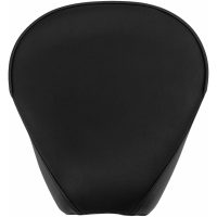 Rear Solo Seat - Wide - Smooth - FL 97-23