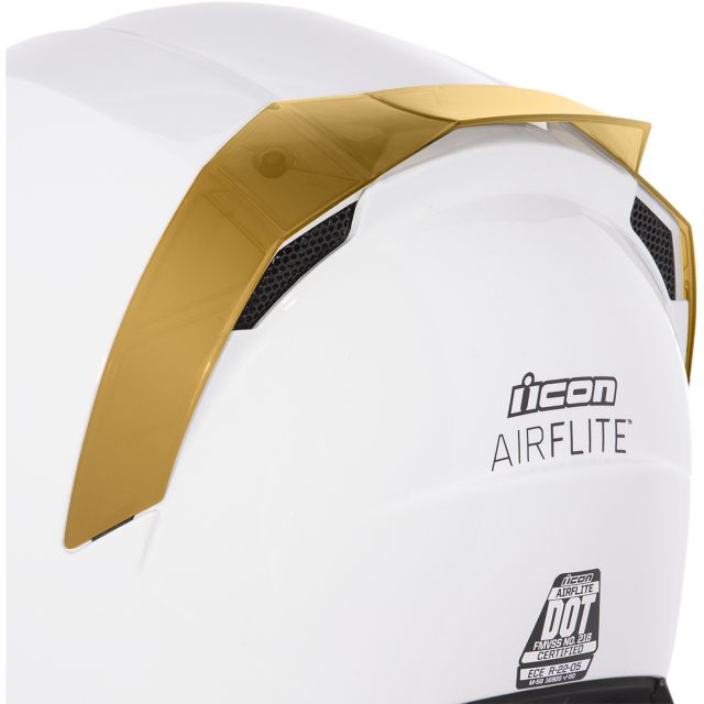 ICON Bakspoiler Airflite RST Pro