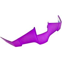 REAR SPOILER THRESHOLD POISON PURPLE MD-3X
