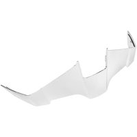 REAR SPOILER THRESHOLD WARBOY CHROME XS-SM