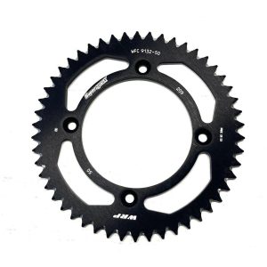 REAR SPROCKET 420/50T WRP