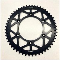 REAR SPROCKET 520/52T WRP