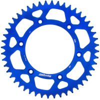 Rear Sprocket Alu RAL-990:45 Blue SUPERSPROX