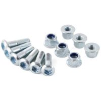 Rear Sprocket Bolt Set (6 Pcs. M8x25) Prox