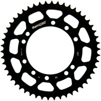 Rear Sprocket Steel RFE-457:44 SUPERSPROX