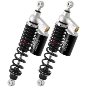 Rear Twin Shock - Gas Top Line G-Top YSS