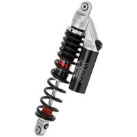 Rear twin shock VMX RG Maico 78-79 YSS