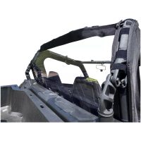 REAR WINDSCREEN COMM/MAV MSE