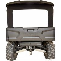REAR WINDSCREEN WOLVRNE X4 MSE