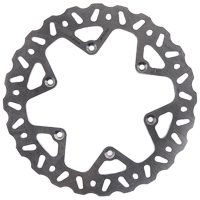 Rearbrake Disc YZ450F 20 Prox