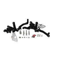 REARSET VCR BK