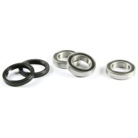 Rearwheel Bearng Set TM125-300 15-17+250-530F 15-17 Prox