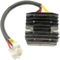 REC-REG HS SERIES LITH COMP SUZUKI VFR800 98-99